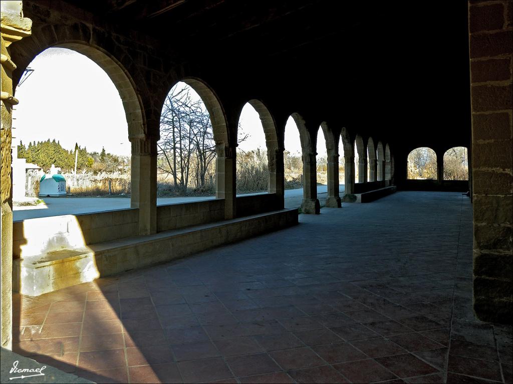 Foto de Huesca (Aragón), España