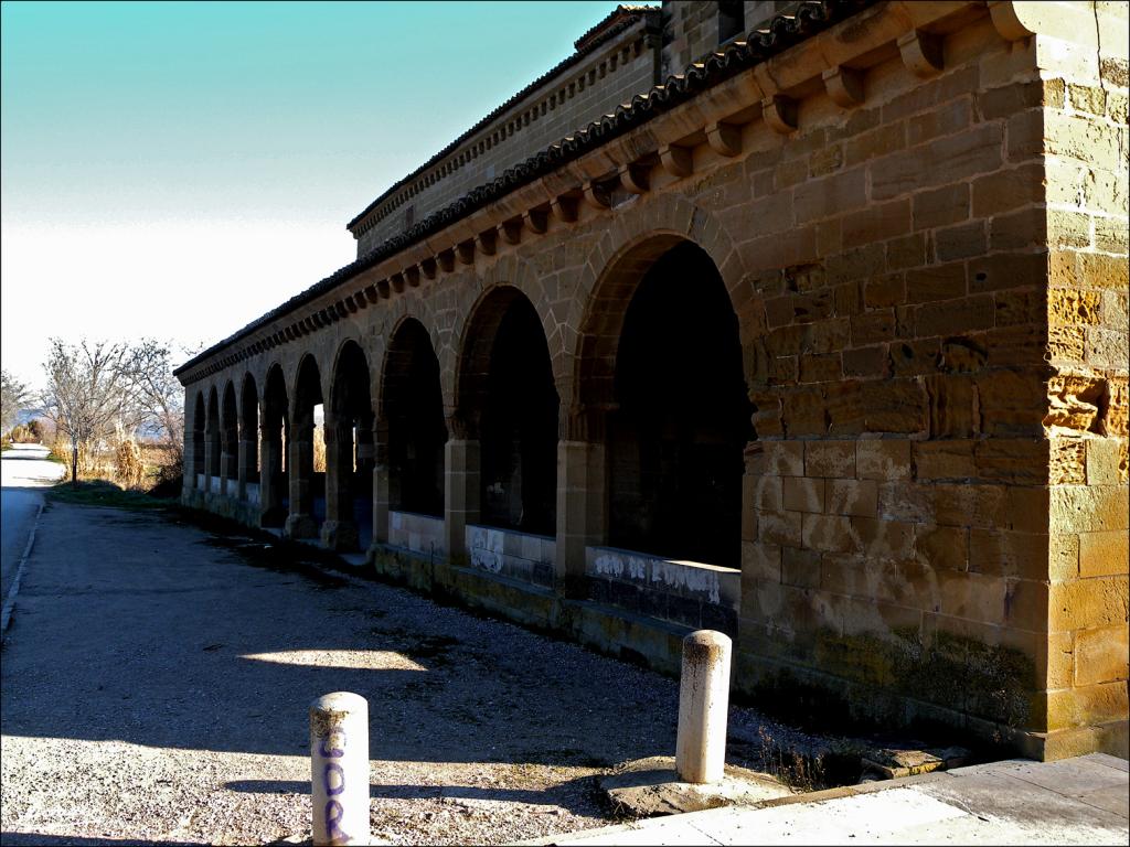 Foto de Huesca (Aragón), España