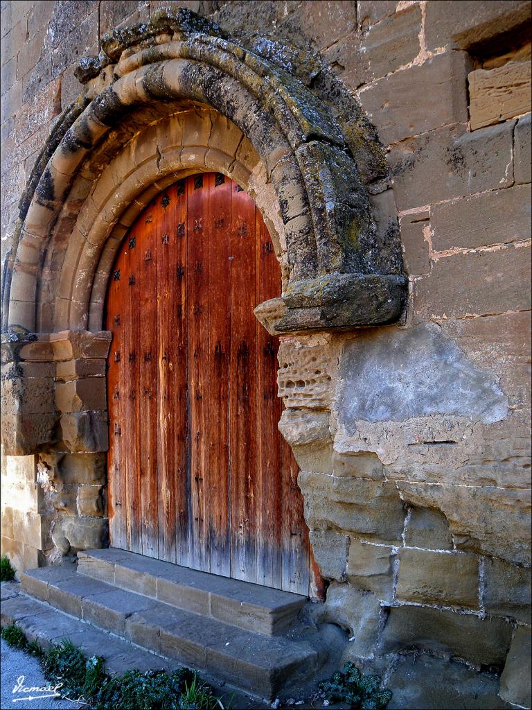 Foto de Huesca (Aragón), España