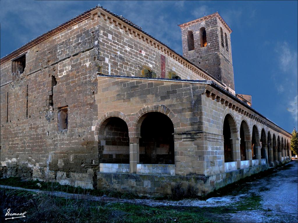 Foto de Huesca (Aragón), España