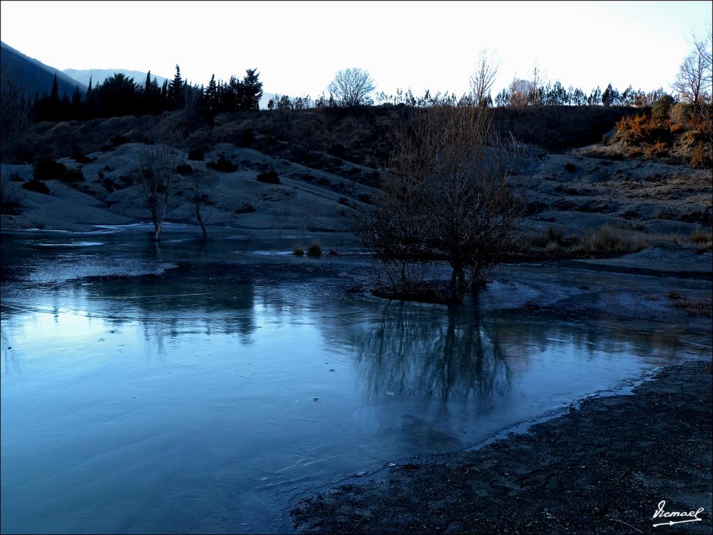 Foto de Arguis (Huesca), España