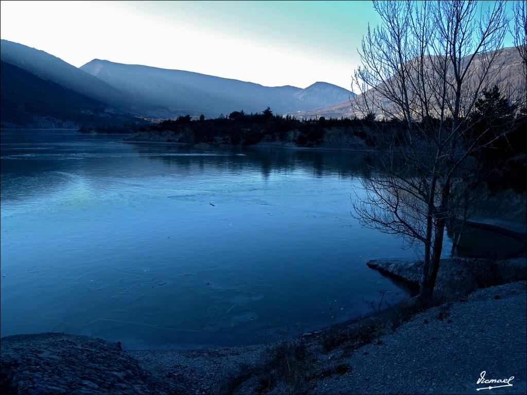 Foto de Arguis (Huesca), España