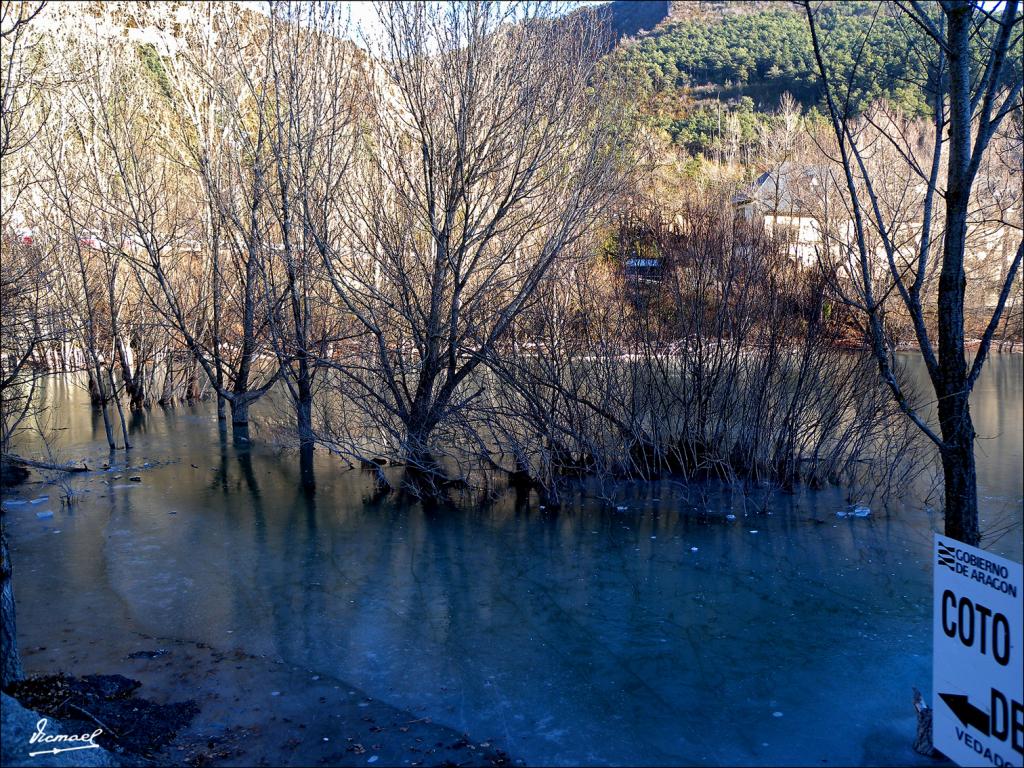 Foto de Arguis (Huesca), España