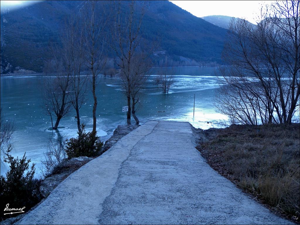 Foto de Arguis (Huesca), España