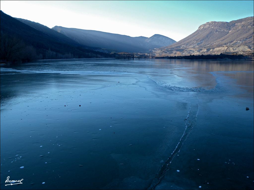 Foto de Arguis (Huesca), España