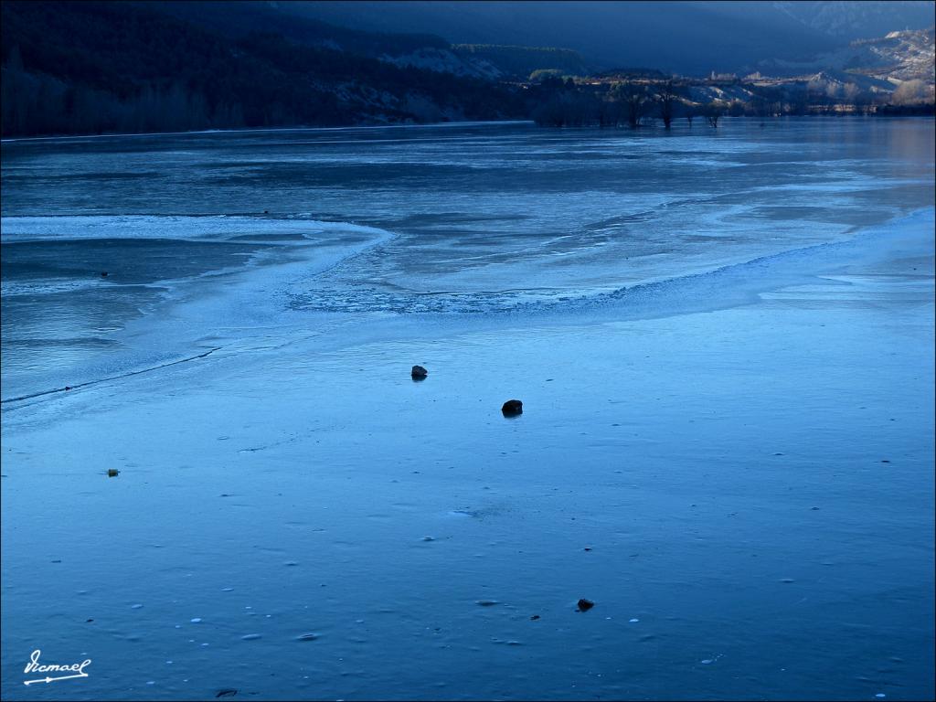 Foto de Arguis (Huesca), España