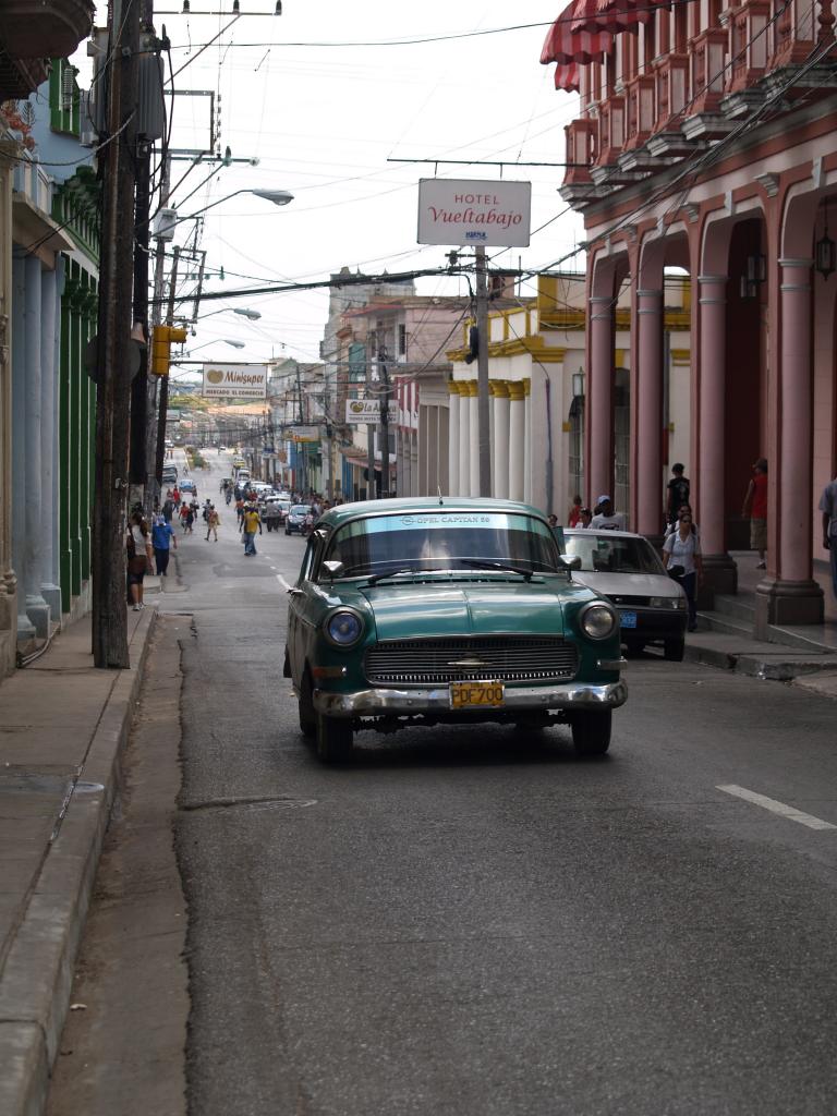 Foto de Pinar del Río, Cuba