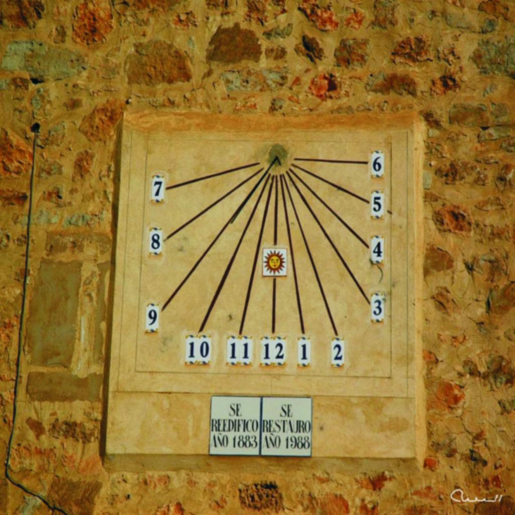 Foto de Titaguas (València), España