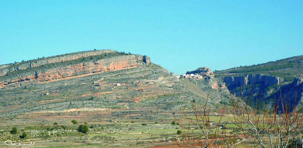 Foto de Campos de Abajo (València), España