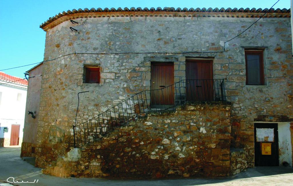 Foto de Campos de Abajo (València), España