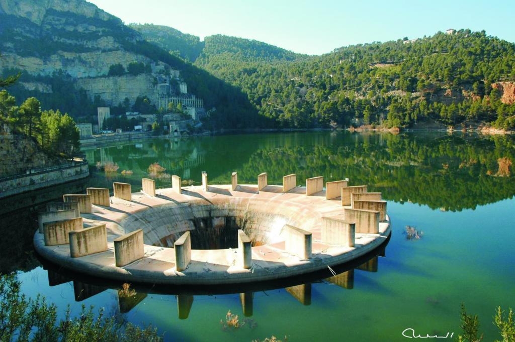 Foto de Tuéjar (València), España