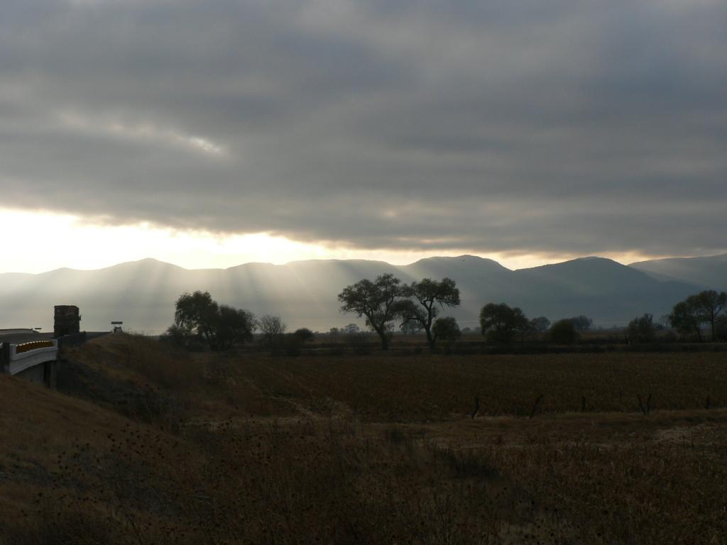 Foto de Durango, México