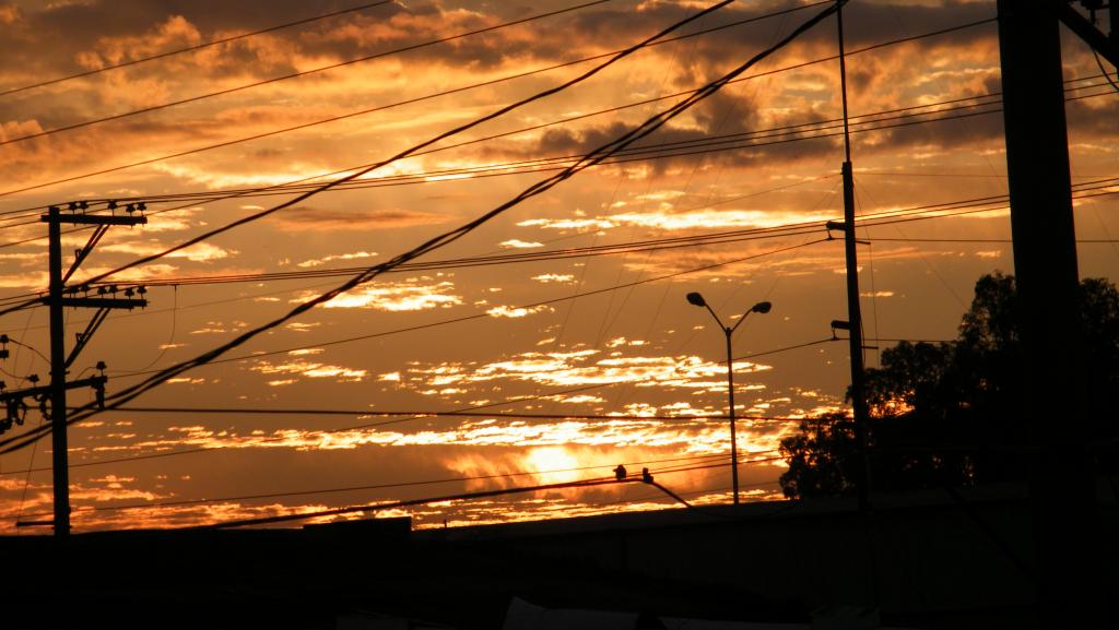 Foto de Durango, México