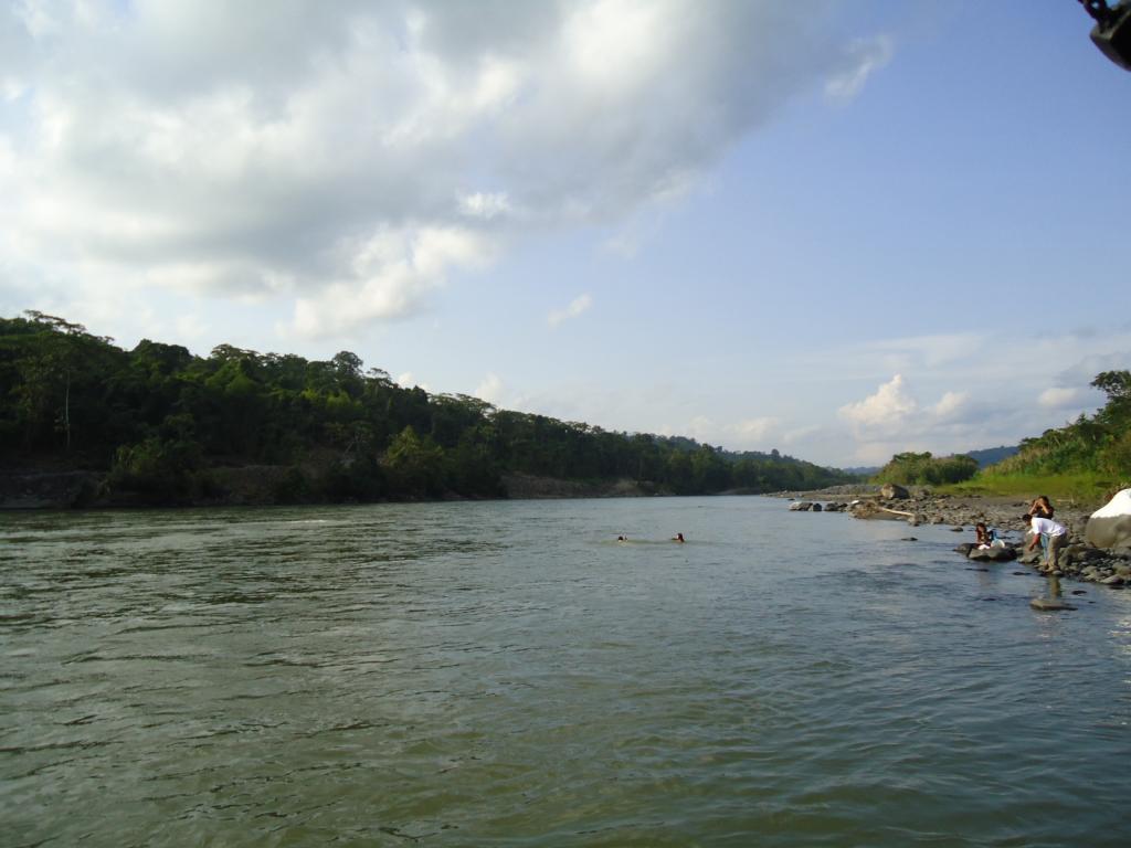 Foto de Palora, Ecuador