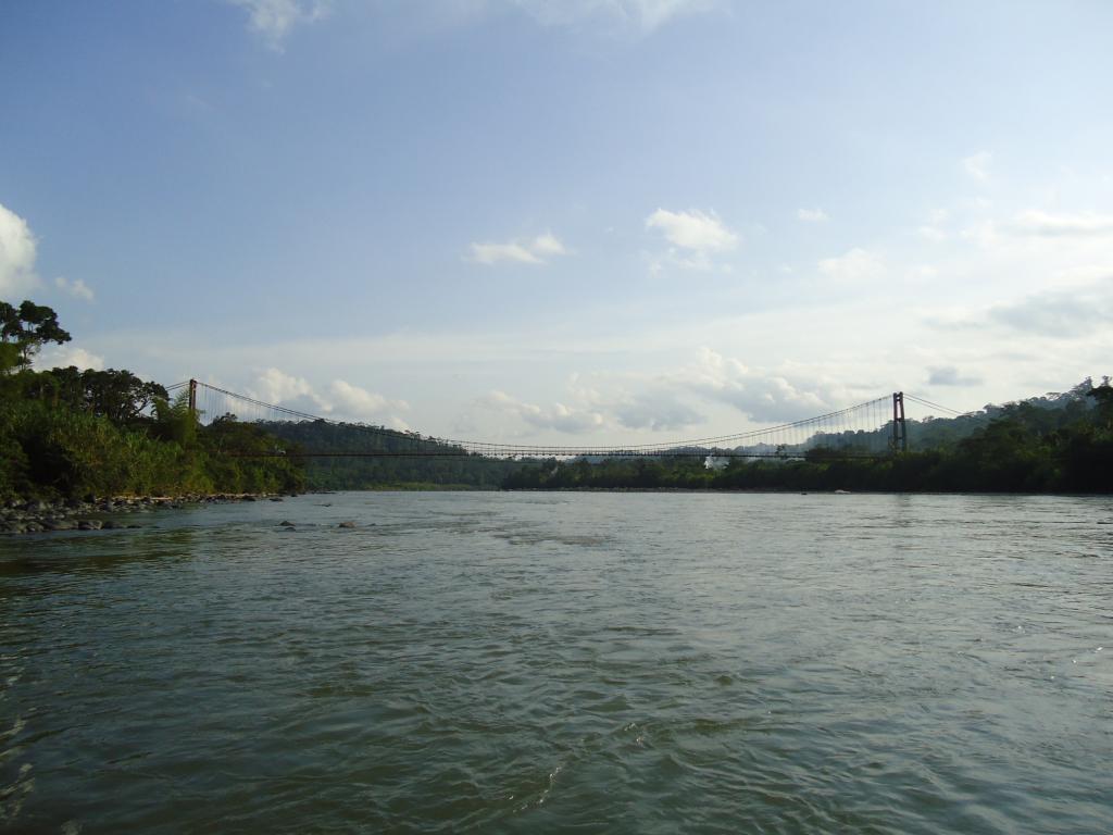 Foto de Palora, Ecuador