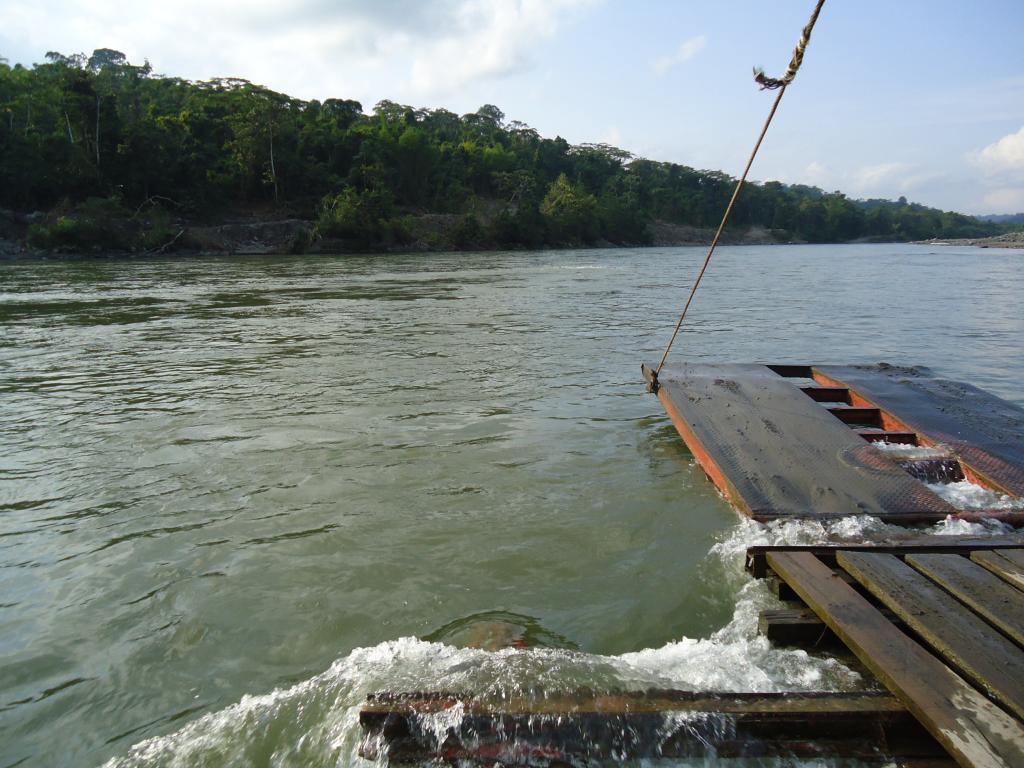 Foto de Palora, Ecuador