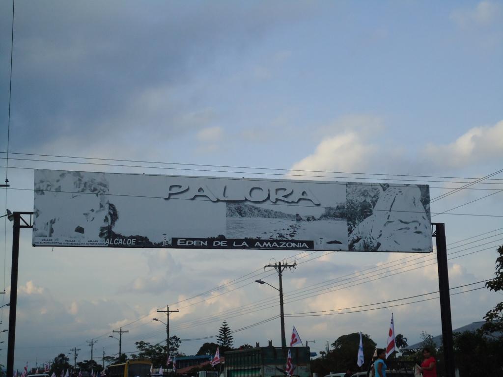 Foto de Palora, Ecuador