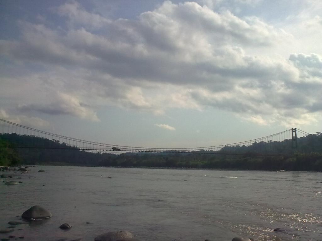 Foto de Palora, Ecuador