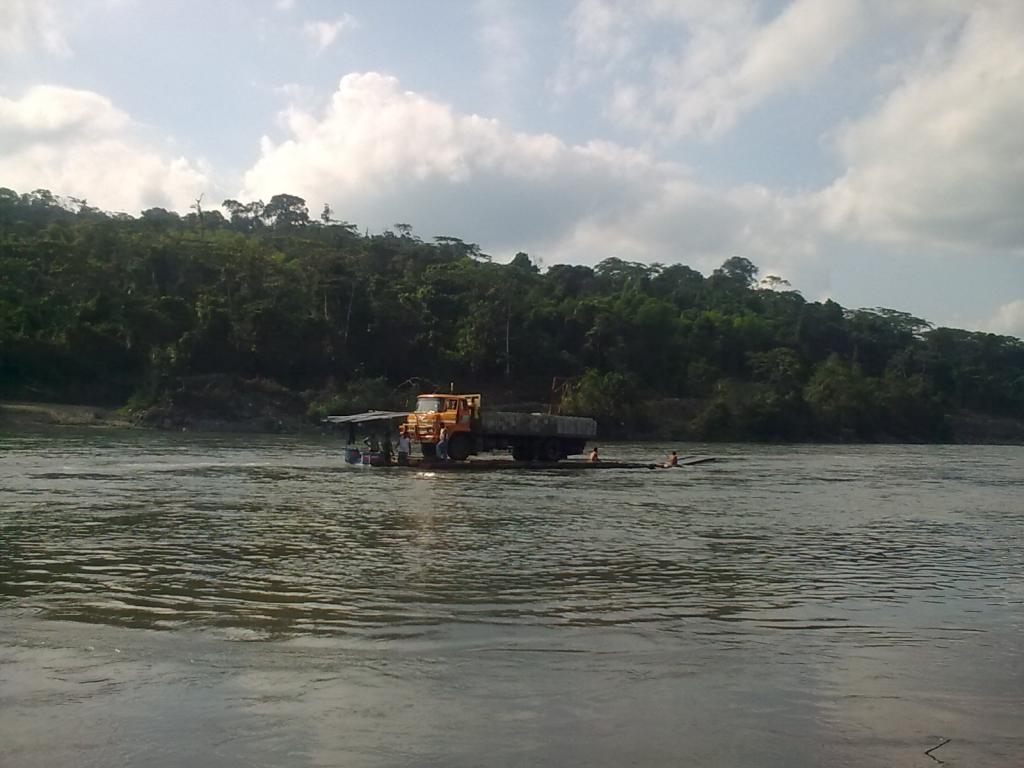 Foto de Palora, Ecuador