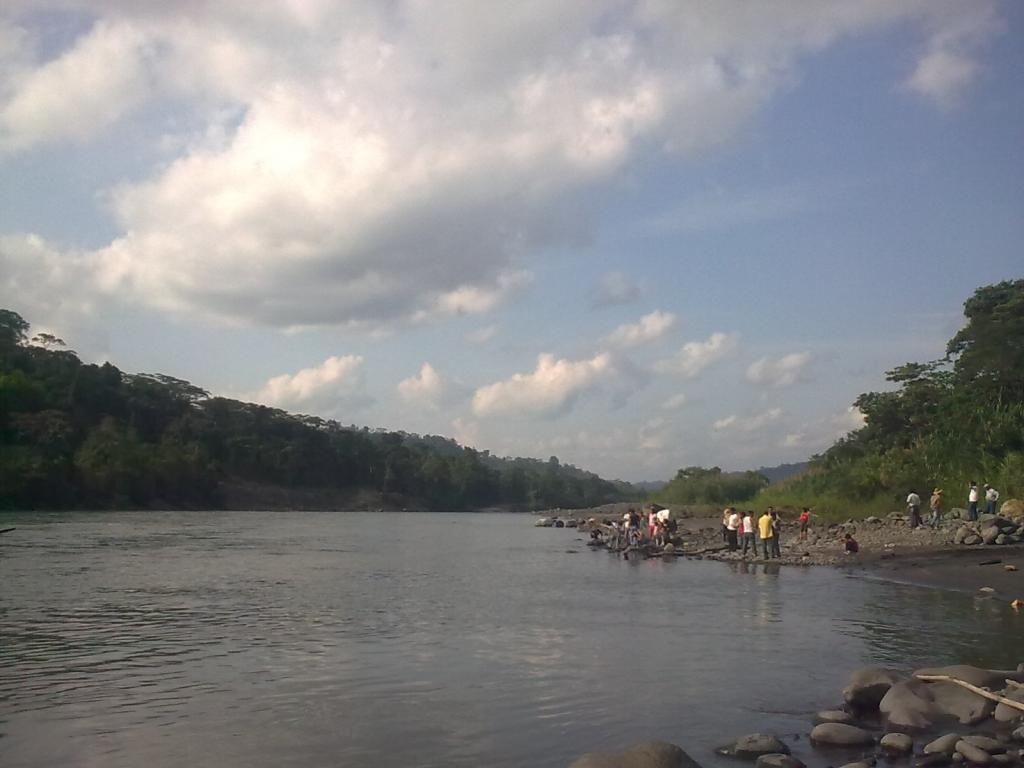 Foto de Palora, Ecuador