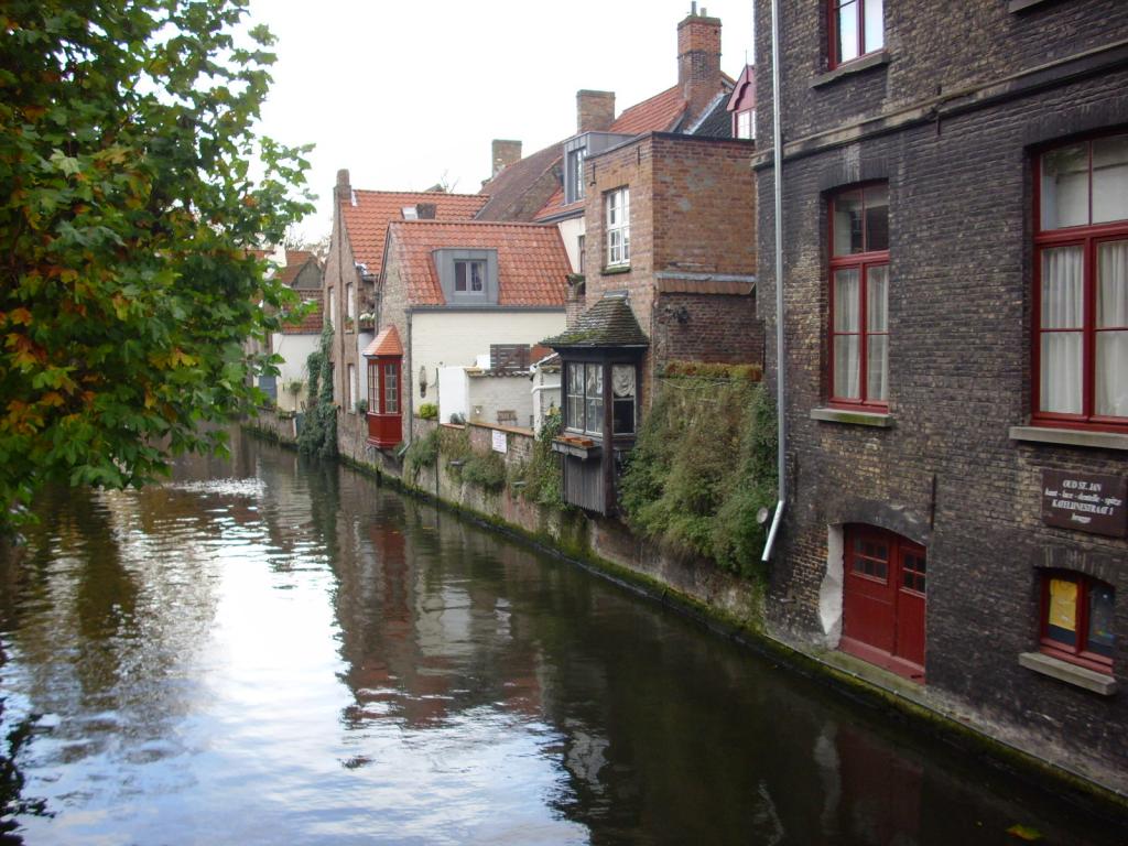 Foto de Brugge, Bélgica
