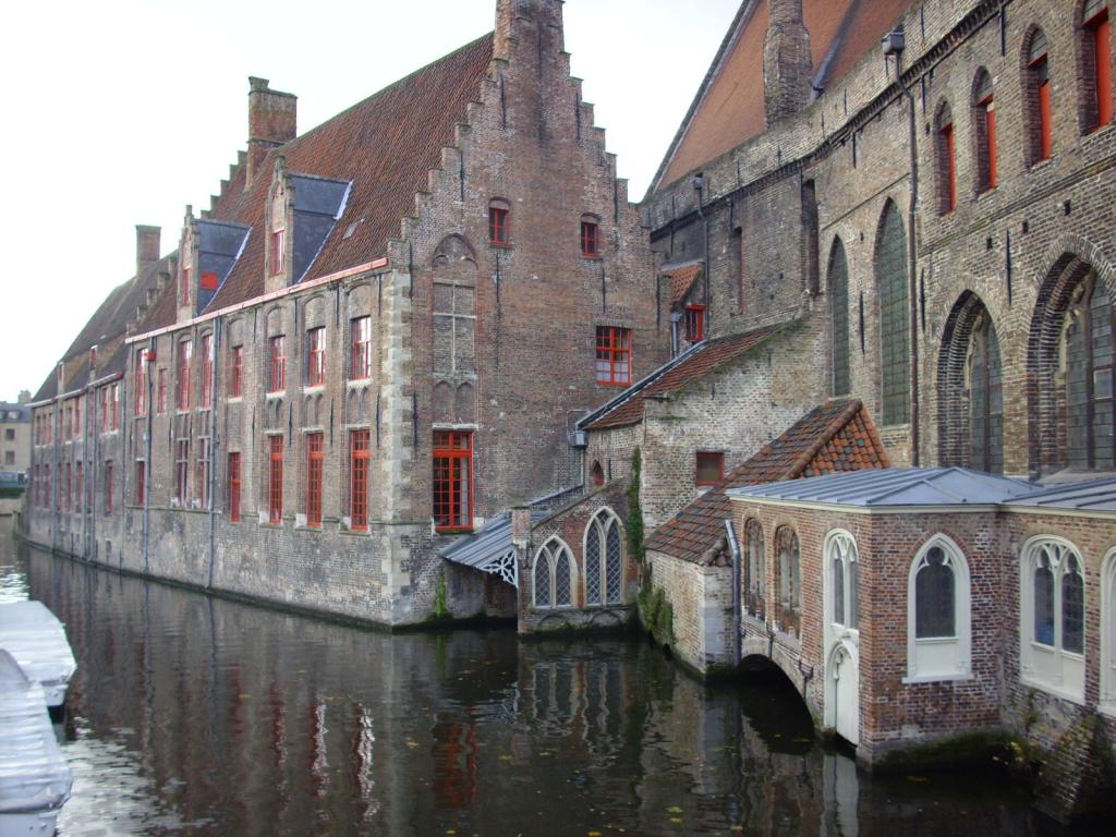 Foto de Brugge, Bélgica