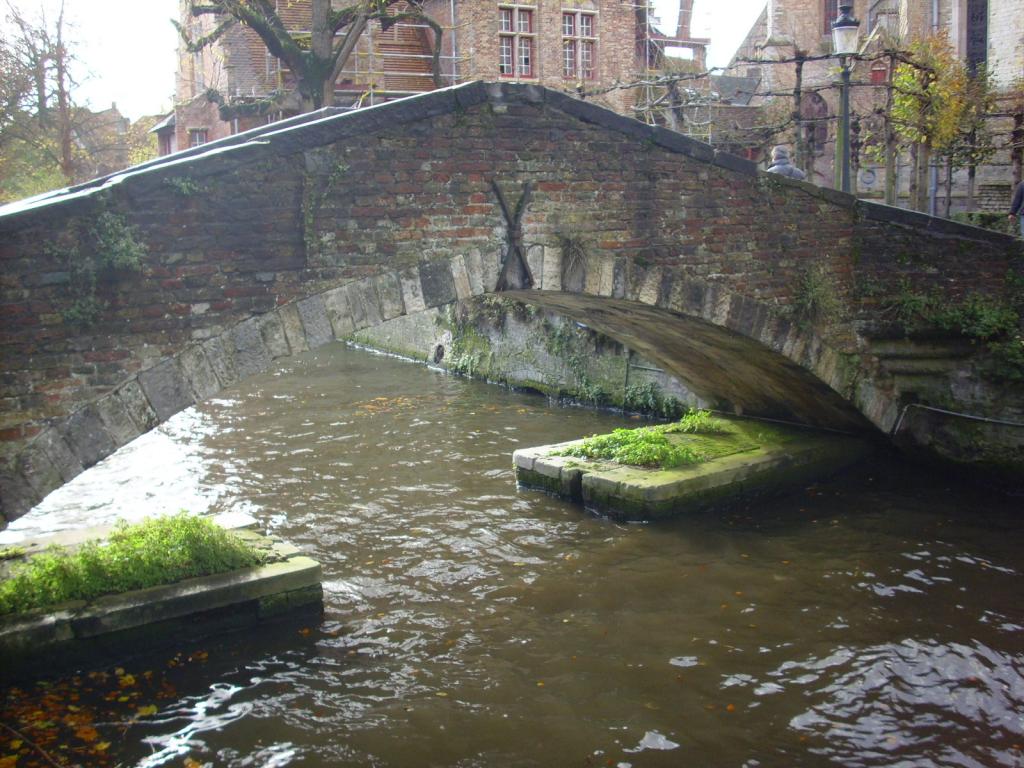 Foto de Brugge, Bélgica