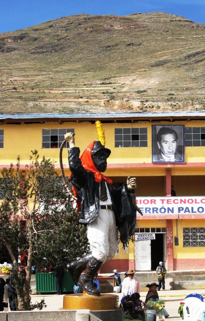 Foto de Huancayo, Perú