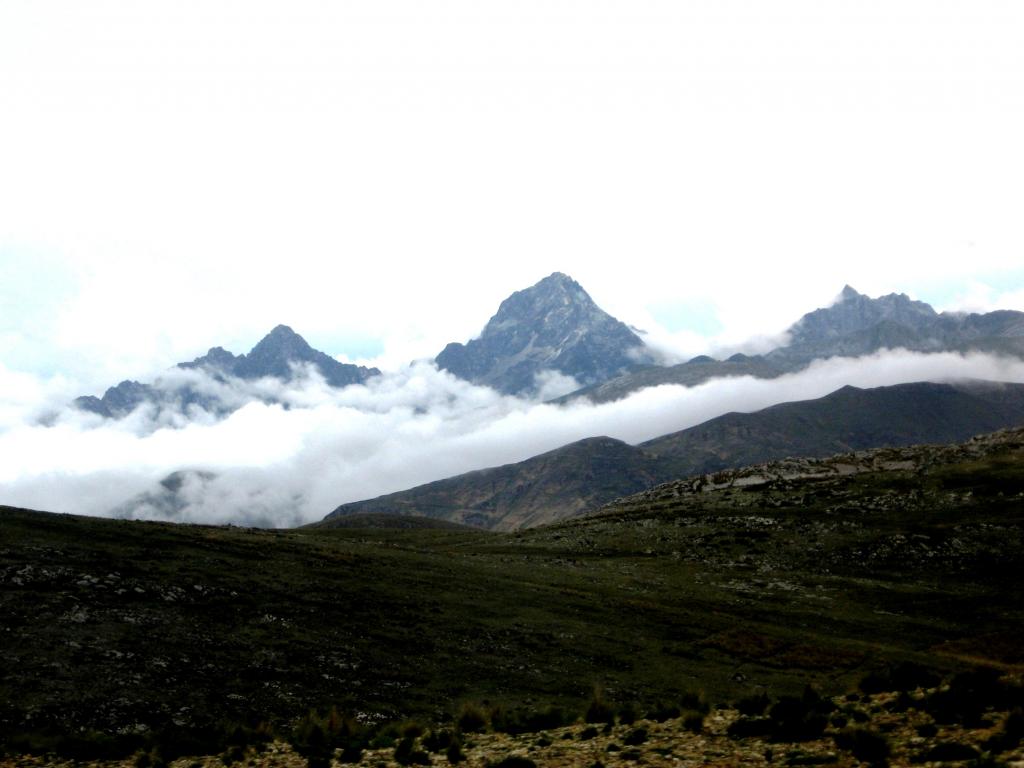 Foto de Huancayo, Perú
