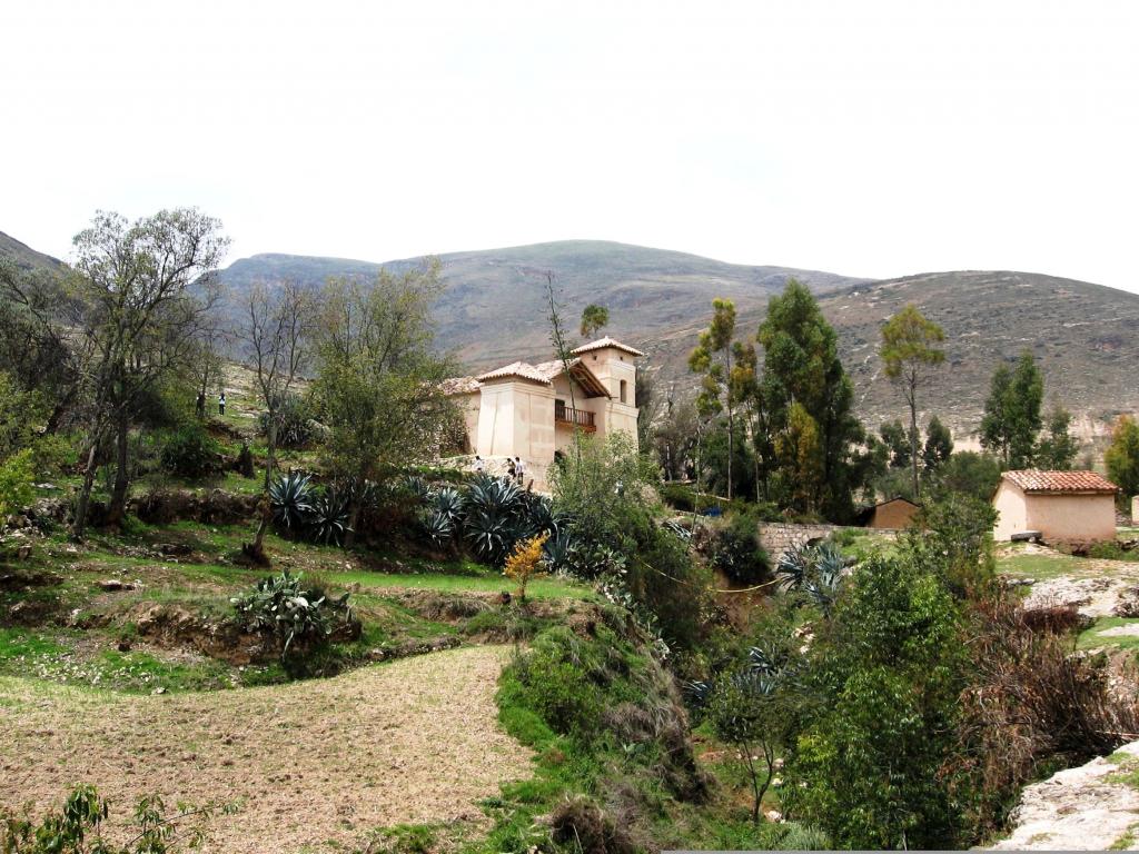 Foto de Huancayo, Perú