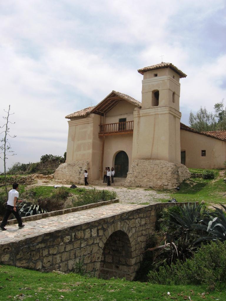 Foto de Huancayo, Perú