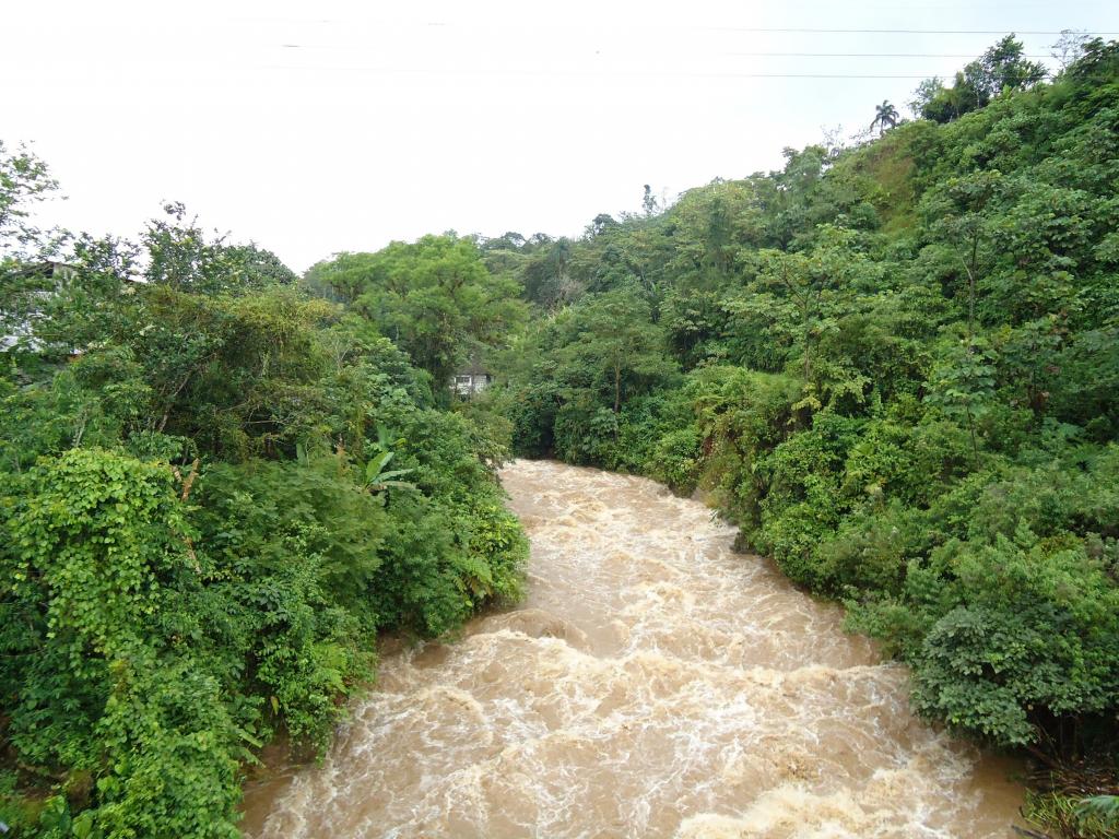 Foto de Te Zulay, Ecuador