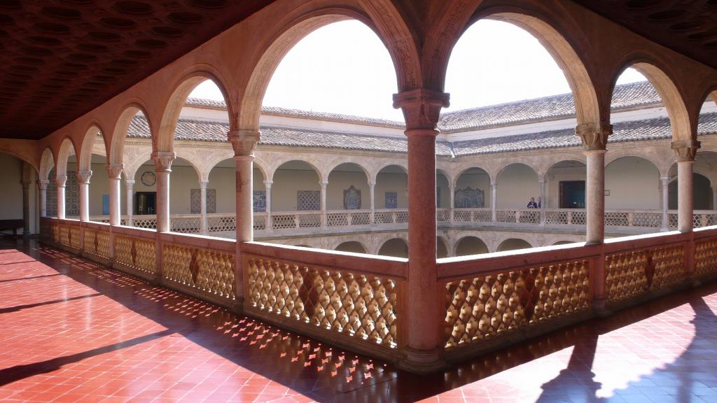Foto de Toledo (Castilla La Mancha), España