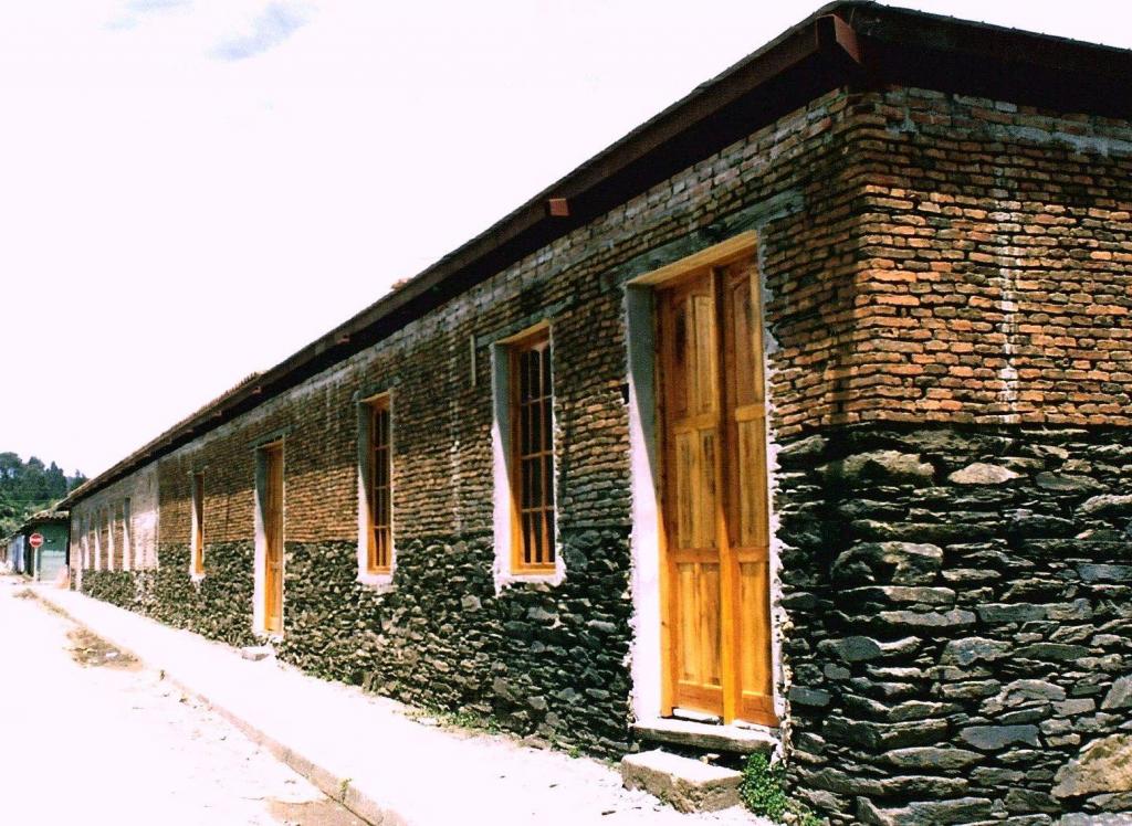 Foto de Cobquecura, Chile