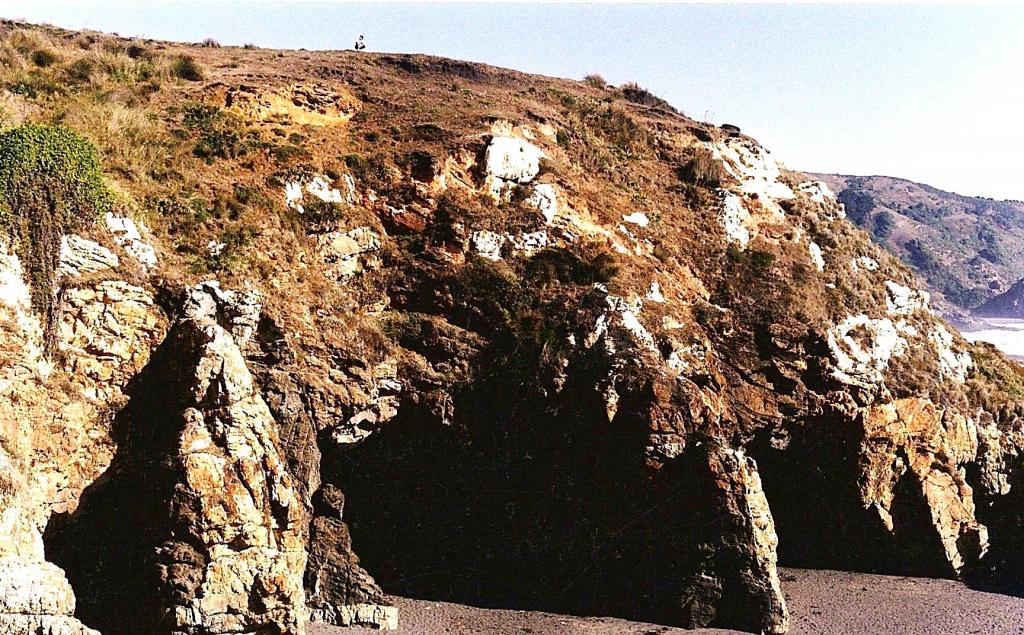 Foto de Cobquecura, Chile