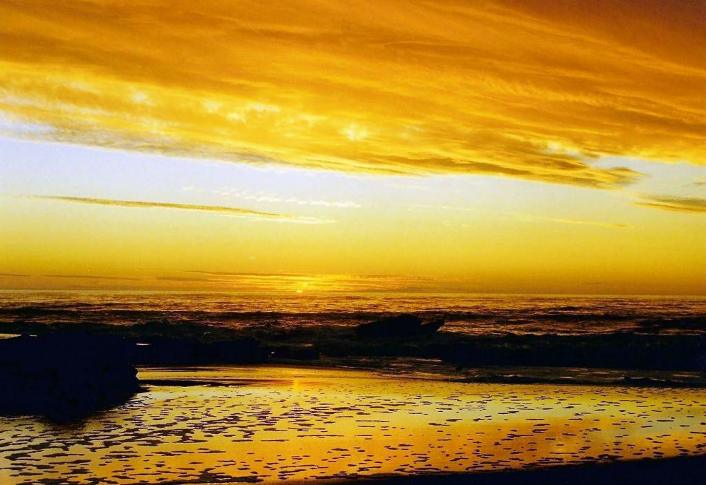 Foto de Cobquecura, Chile