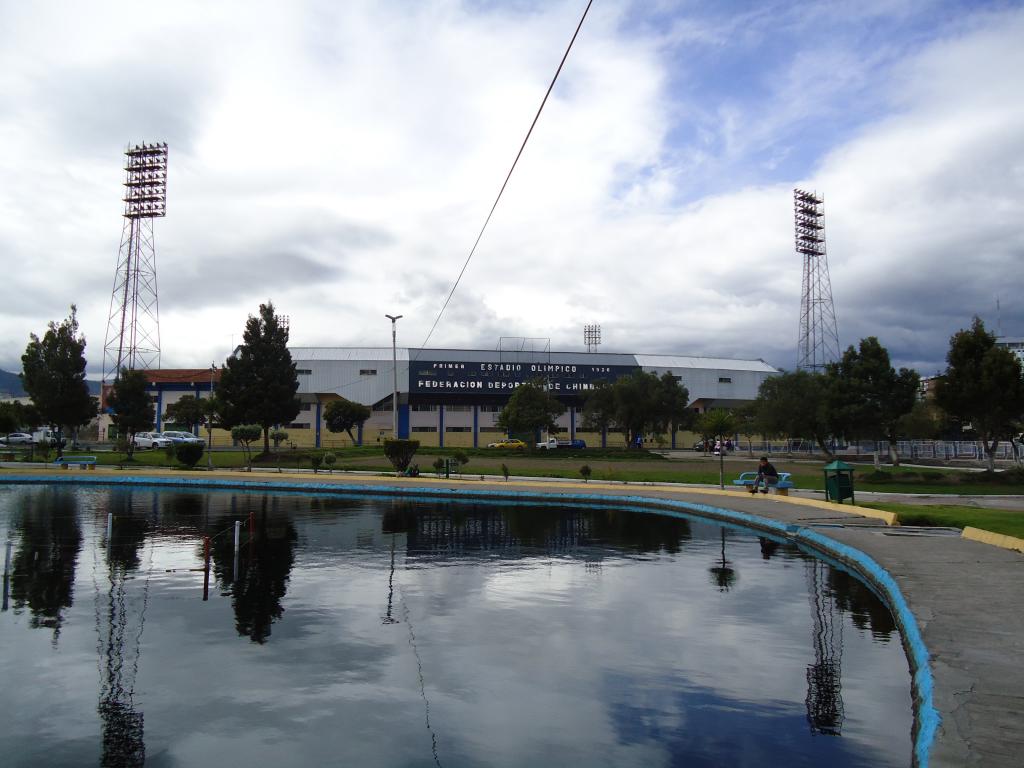 Foto de Riobamba, Ecuador