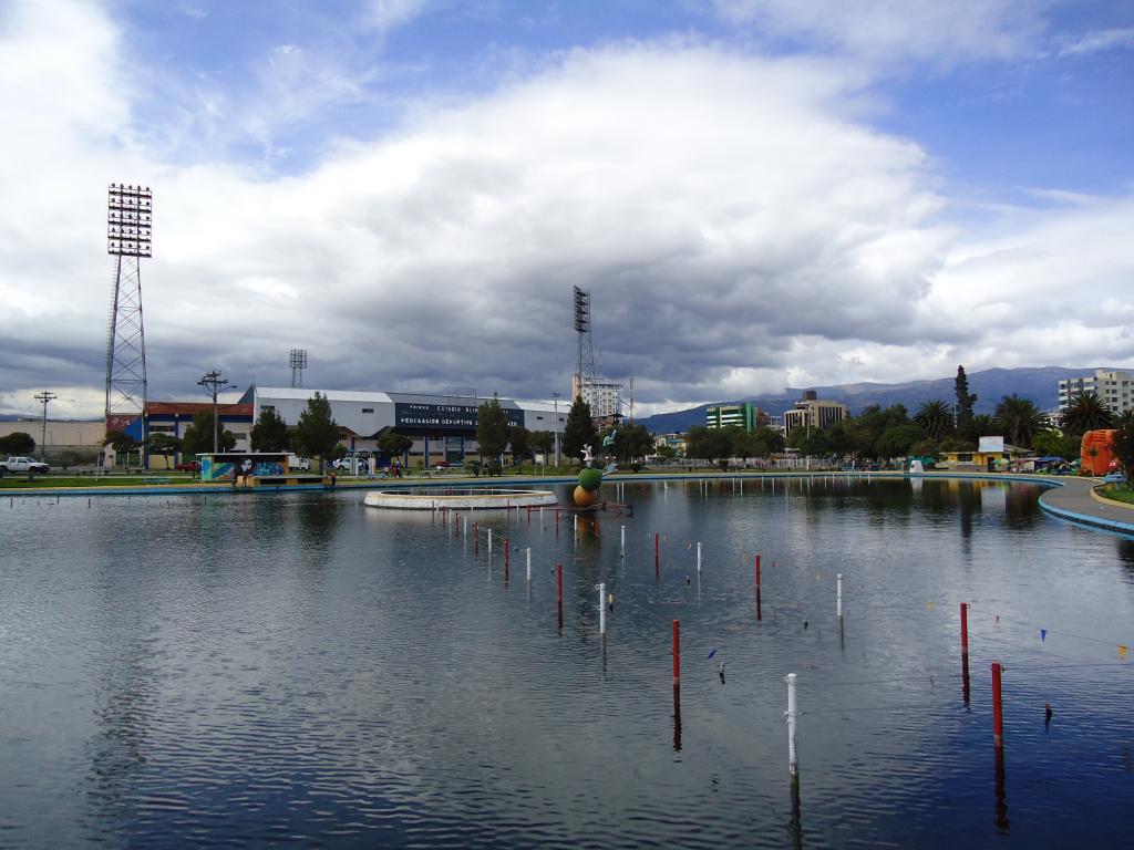 Foto de Riobamba, Ecuador