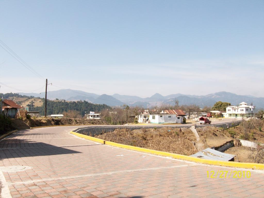 Foto de Papalotla, México