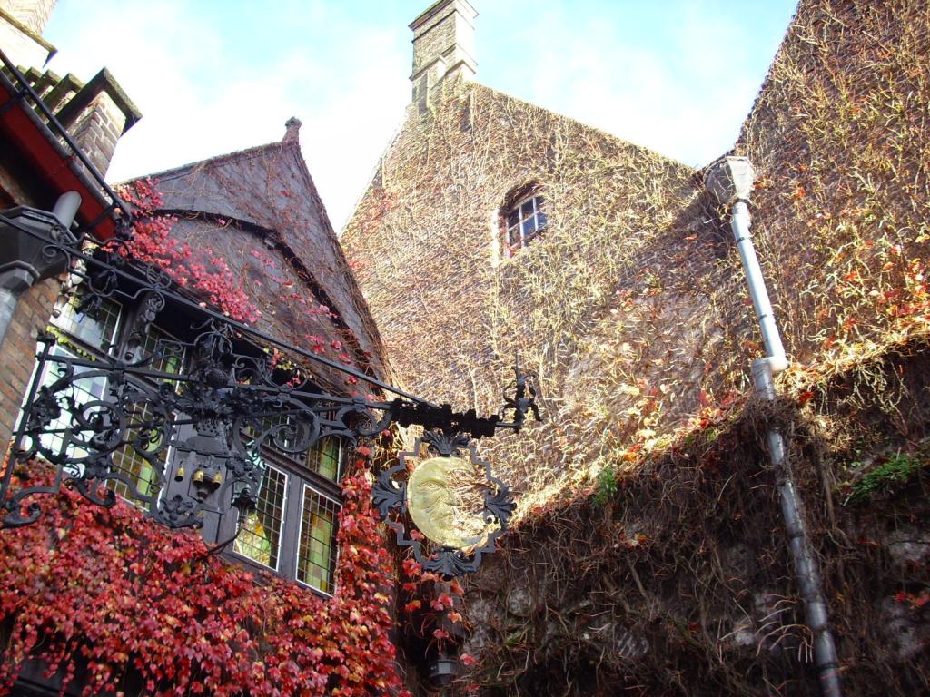 Foto de Brugge, Bélgica