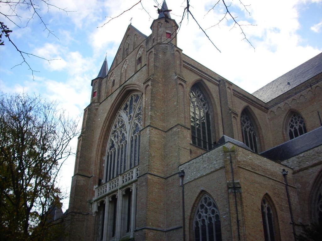 Foto de Brugge, Bélgica