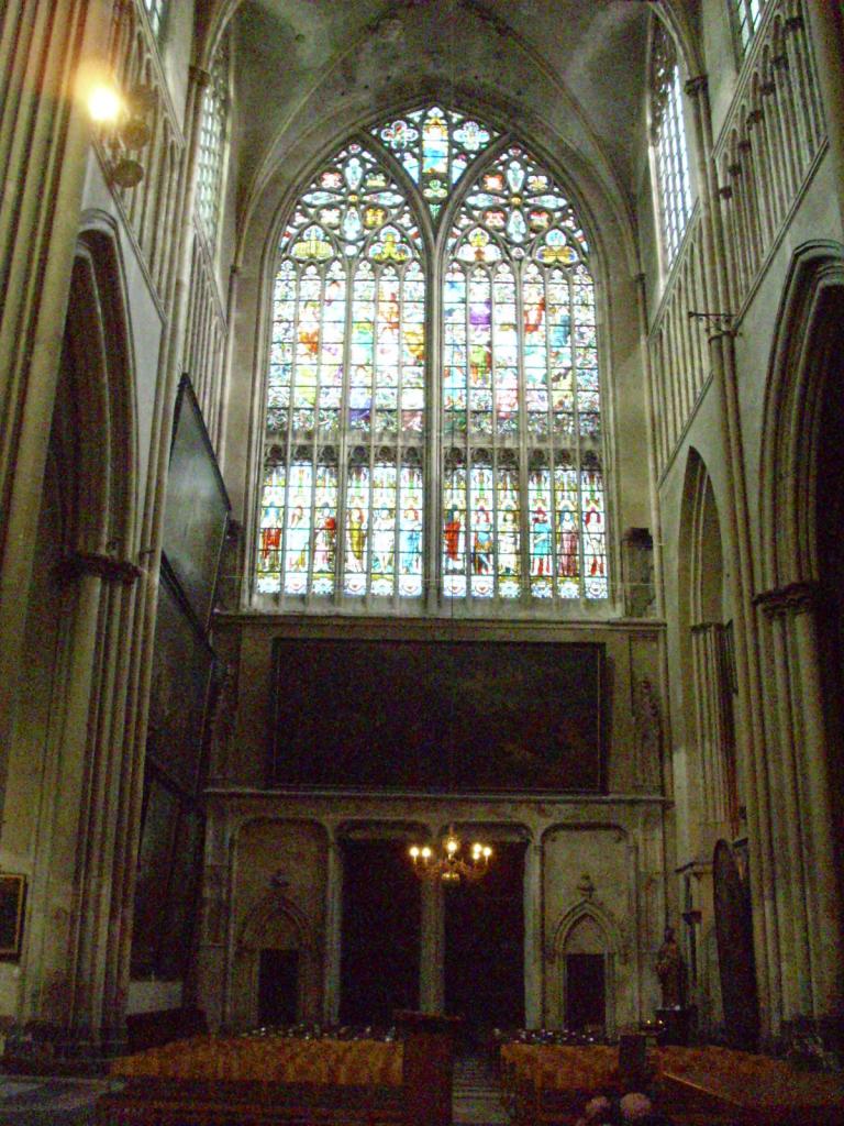 Foto de Brugge, Bélgica