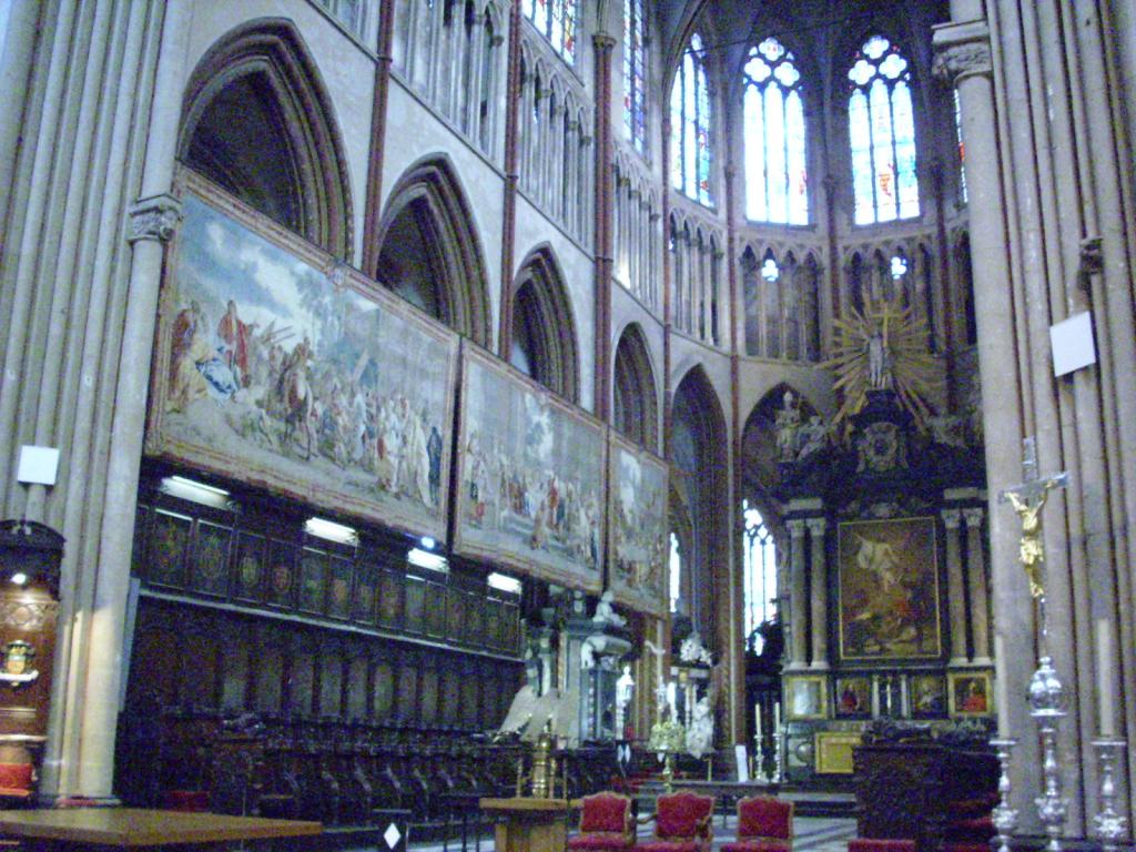 Foto de Brugge, Bélgica