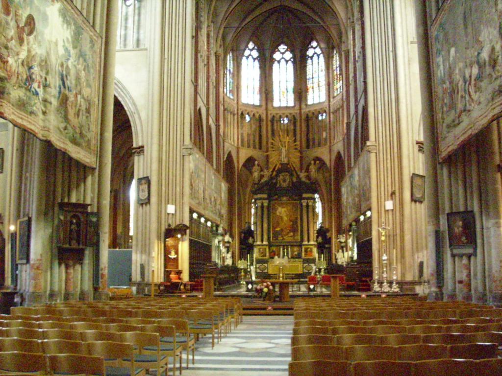 Foto de Brugge, Bélgica