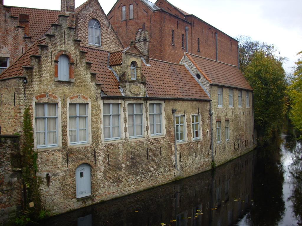 Foto de Brugge, Bélgica
