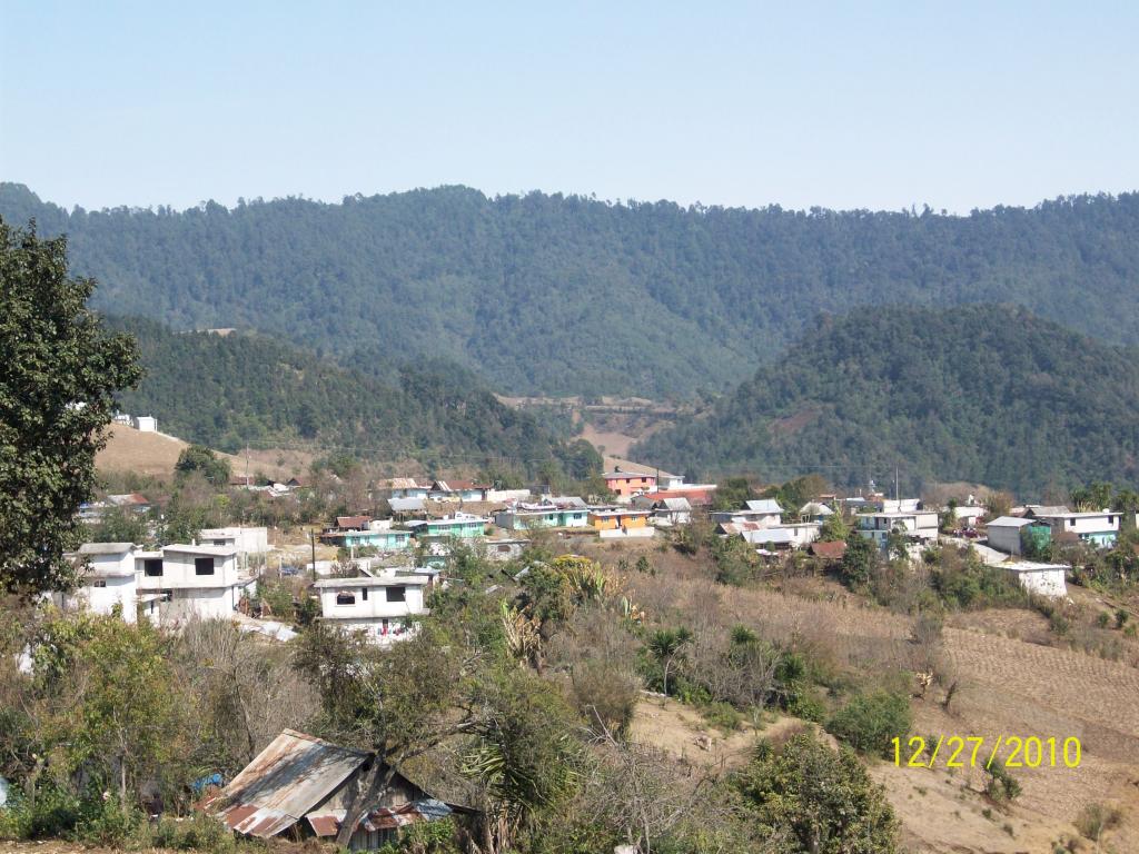 Foto de Tlanepantla (Quimixtlan), México