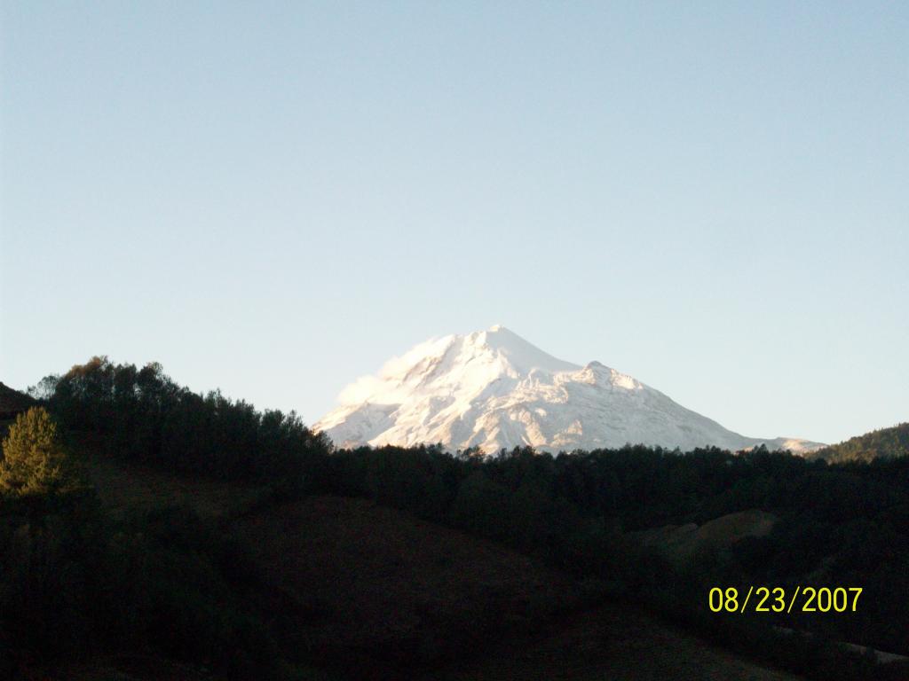 Foto de Tlanepantla, México