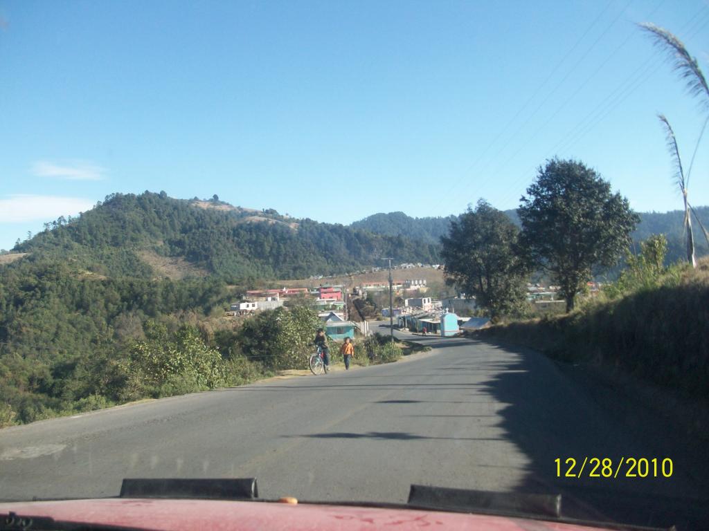 Foto de Tlanepantla, México