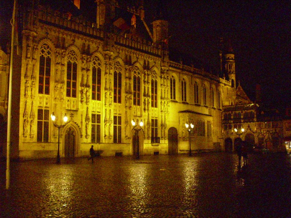 Foto de Brugge, Bélgica