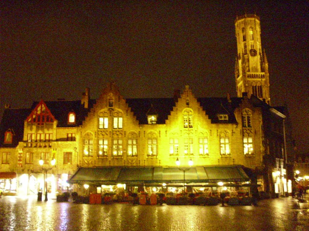 Foto de Brugge, Bélgica